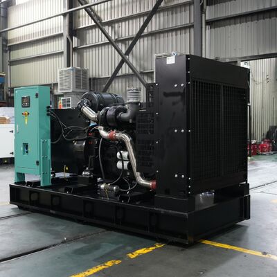 Générateur à onduleur de haute qualité KUBOTA Générateurs à 3 phases 30kva 24kw Générateur diesel Genset silencieux Silentcanopy et faible bruit