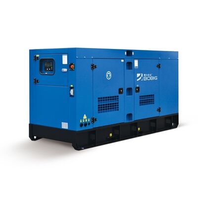 Générateur diesel portable de puissance SDEC 250kva mono et triphasé silencieux 200kw puissance nominale générateur diesel ouvert