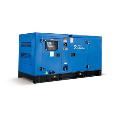 Générateur diesel portable de puissance SDEC 250kva mono et triphasé silencieux 200kw puissance nominale générateur diesel ouvert