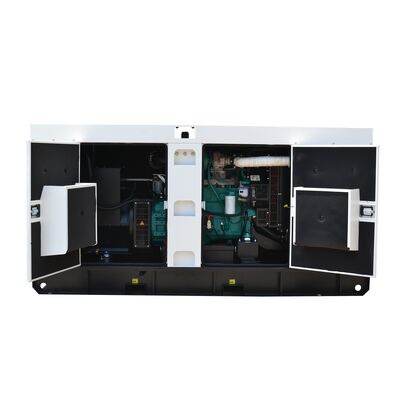 Silent Generator Engines 40kw 50kva 55 Kva Soundproof Electric Power Diesel Generator 50 Kva Price Gerador Generador Diesel