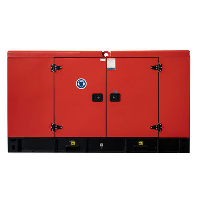 Générateur diesel de type Yunnei de haute qualité ouvert/silencieux 10 kW/13 KVA