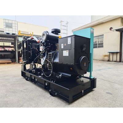 Doosan Factory Price Wholesale 50kW 63KVA  Diesel Generator Set Durable High Power diesel Generator Silent diesel Generator
