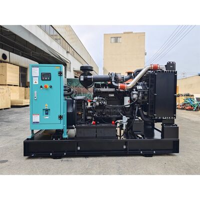 Vente Flash Groupe Électrogène Diesel Super Silencieux 125KVA Faible Bruit 3 Phases Générateurs Diesel Portables 100kW Moteur SDEC d'Origine