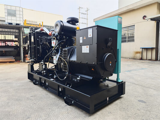 Bobig Large sélection de générateurs diesel DOOSAN de 63 KVA à 1004 KVA conçus pour et alimentation en énergie dans les milieux industriels