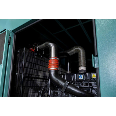 Groupe électrogène Baudouin FAW 50 Kva 50kw 60kw 80kw 100kw Générateur diesel silencieux 50kva 60kva 80kva 100kva