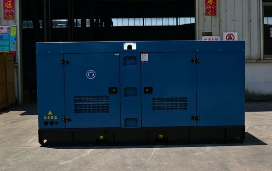Bobig Doosan Intelligent Diesel Generator Wechai Yuchai Deutz Sdec Super Silent Open  260kw 300kw 500kw 800kw 1000kw