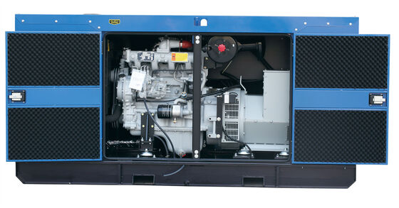 Bobig Doosan Intelligent Diesel Generator Wechai Yuchai Deutz Sdec Super Silent Open  260kw 300kw 500kw 800kw 1000kw