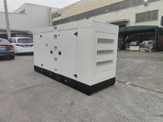 Générateur diesel ISO de Bobig CE Doosan Perkings Wechai Yuchai Deutz Sdec Super silencieux ouvert 200kw 400kw 500kw 610kw s800kw 1000kw