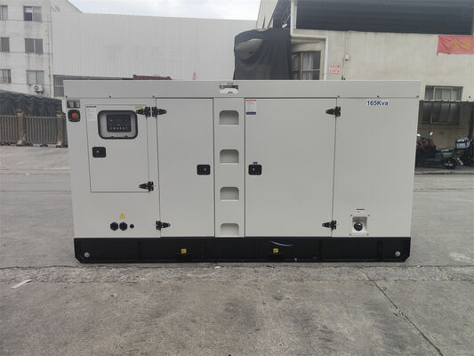 Diesel Generator Doosan Perkings Wechai Yuchai Deutz Sdec  Super Silent Open 20kw 30kw 50kw 100kw 200kw 400kw 500kw 800kw 1000kw