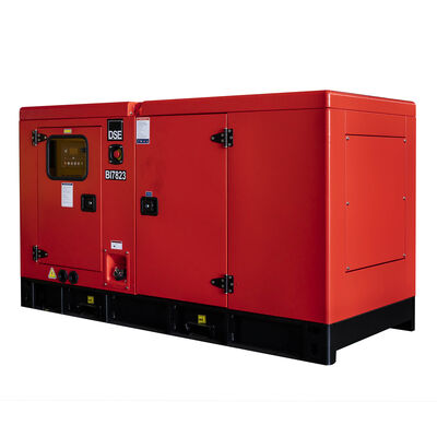 Groupe électrogène diesel à démarrage automatique 360kW 450KVA avec groupe électrogène diesel Super silencieux ouvert ATS, professionnel d'usine Cum min