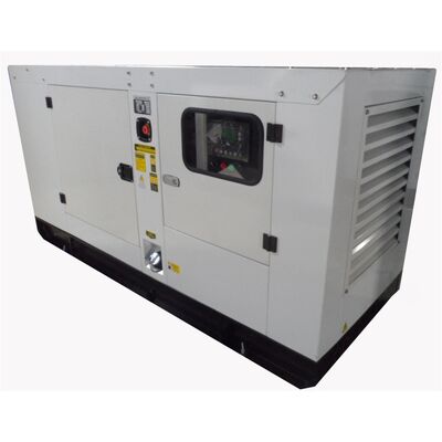 Containerized Silent Diesel Generator Set 1200kW / 1500KVA Prime Power with Original Cummi Engine & Alternator Industrial Backup