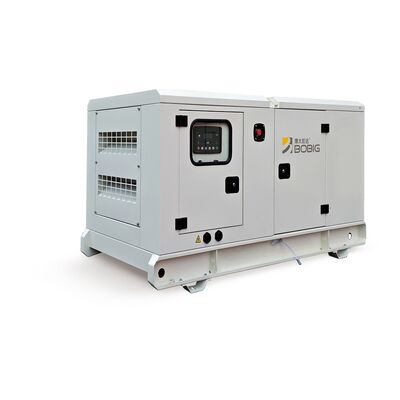 High-Efficiency 560kW SDEC Silent diesel Generator Set  700KVA Auto-Start Power for Data Center, Factory Price, Custom Available