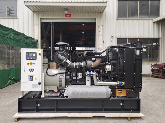 Générateur diesel Baudouin Wechai Yuchai Deutz Sdec Super Silent ouvert 36kw 50kw 100kw 200kw 400kw 500kw 800kw 1000kw