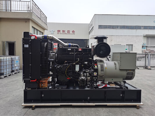 Générateur diesel Baudouin Wechai Yuchai Deutz Sdec Super Silent ouvert 36kw 50kw 100kw 200kw 400kw 500kw 800kw 1000kw