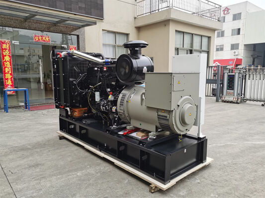 Générateur diesel Baudouin Wechai Yuchai Deutz Sdec Super Silent ouvert 36kw 50kw 100kw 200kw 400kw 500kw 800kw 1000kw