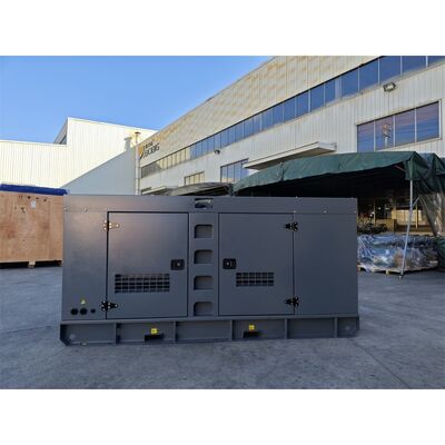 Générateur diesel silencieux SDEC 720 kW à haut rendement énergétique 900 KVA homologué CE, directement de l'usine, faible consommation de carburant