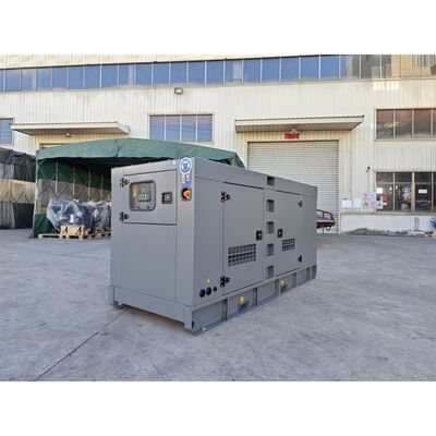 Générateur diesel silencieux SDEC 720 kW à haut rendement énergétique 900 KVA homologué CE, directement de l'usine, faible consommation de carburant