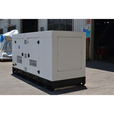 Générateur diesel silencieux SDEC 720 kW à haut rendement énergétique 900 KVA homologué CE, directement de l'usine, faible consommation de carburant