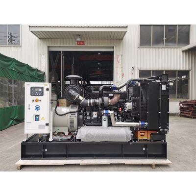 Économie de carburant 900kW 1125KVA Shangchai SDEC personnaliser le groupe électrogène diesel silencieux, certifié CE, directement de l'usine, meilleur choix de valeur