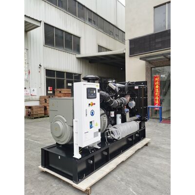 Économie de carburant 900kW 1125KVA Shangchai SDEC personnaliser le groupe électrogène diesel silencieux, certifié CE, directement de l'usine, meilleur choix de valeur