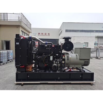 Économie de carburant 900kW 1125KVA Shangchai SDEC personnaliser le groupe électrogène diesel silencieux, certifié CE, directement de l'usine, meilleur choix de valeur