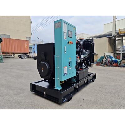 Économie de carburant Maximisez vos économies avec un groupe électrogène silencieux SDEC de 1000 kW et 1250 KVA | Certifié CE, Conception sur mesure et Coût direct d'usine