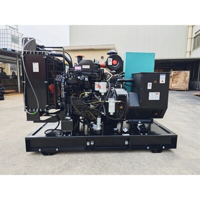Économie de carburant Maximisez vos économies avec un groupe électrogène silencieux SDEC de 1000 kW et 1250 KVA | Certifié CE, Conception sur mesure et Coût direct d'usine
